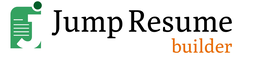 J JUMP RESUME BUILDER trademark