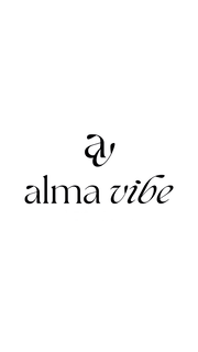 AV ALMA VIBE trademark