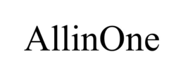 ALLINONE trademark