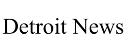 DETROIT NEWS trademark