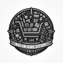 LLC ALL IN ONE STOP trademark