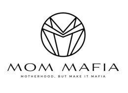 MM MOM MAFIA MOTHERHOOD, BUT MAKE IT MAFIA trademark