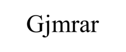 GJMRAR trademark