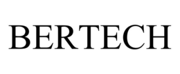 BERTECH trademark