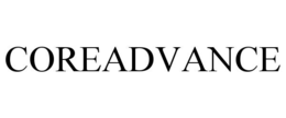 COREADVANCE trademark