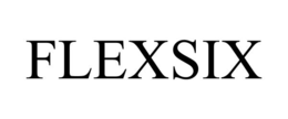 FLEXSIX trademark