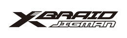 XBRAID JIGMAN trademark
