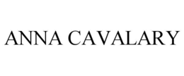 ANNA CAVALARY trademark