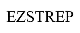 EZSTREP trademark