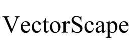 VECTORSCAPE trademark