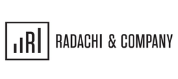 R RADACHI & COMPANY trademark