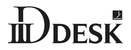 III D DESK trademark