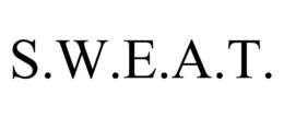 S.W.E.A.T. trademark