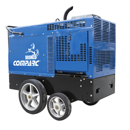 BRONCO COMPARC trademark