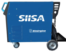 SIISA SINERGICO trademark