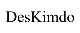 DESKIMDO trademark