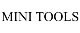 MINI TOOLS trademark