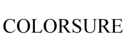 COLORSURE trademark