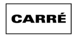 CARRÉ trademark
