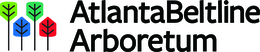 ATLANTA BELTLINE ARBORETUM trademark