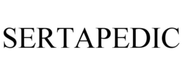 SERTAPEDIC trademark