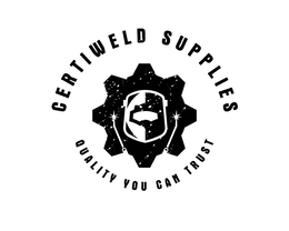 CERTIWELD SUPPLIES QUALITY YOU CAN TRUST trademark