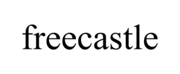FREECASTLE trademark