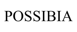 POSSIBIA trademark