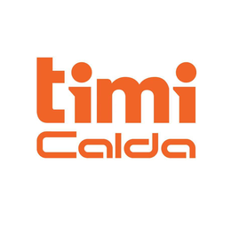 TIMI CALDA trademark