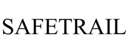 SAFETRAIL trademark
