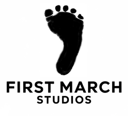 FIRST MARCH STUDIOS trademark
