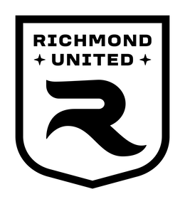 RICHMOND UNITED RU trademark