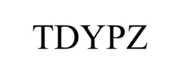 TDYPZ trademark