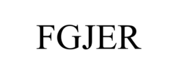FGJER trademark