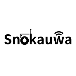 SNOKAUWA trademark
