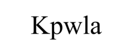 KPWLA trademark