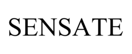 SENSATE trademark