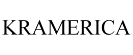 KRAMERICA trademark