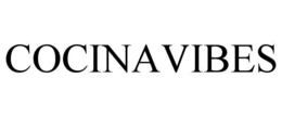 COCINAVIBES trademark