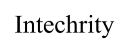 INTECHRITY trademark