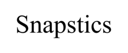 SNAPSTICS trademark
