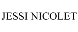 JESSI NICOLET trademark