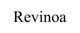 REVINOA trademark