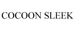 COCOON SLEEK trademark