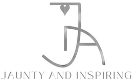 JAILYN JAUNTY AND INSPIRING trademark