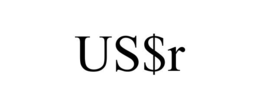 US$R trademark