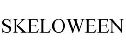 SKELOWEEN trademark