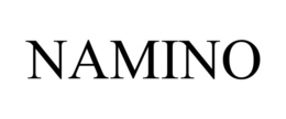 NAMINO trademark