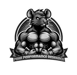 PEAK PERFORMANCE RESEARCH trademark