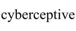 CYBERCEPTIVE trademark
